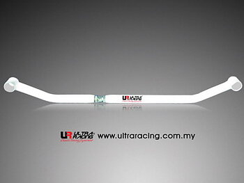 DAIHATSU CHARADE G11 83-85 ULTRA-R 2P FRONT LOWER TIEBAR