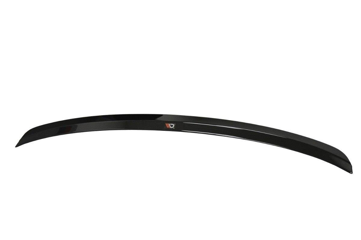 Spoiler CAP Audi A5 S-Line F5 Coupe - 4