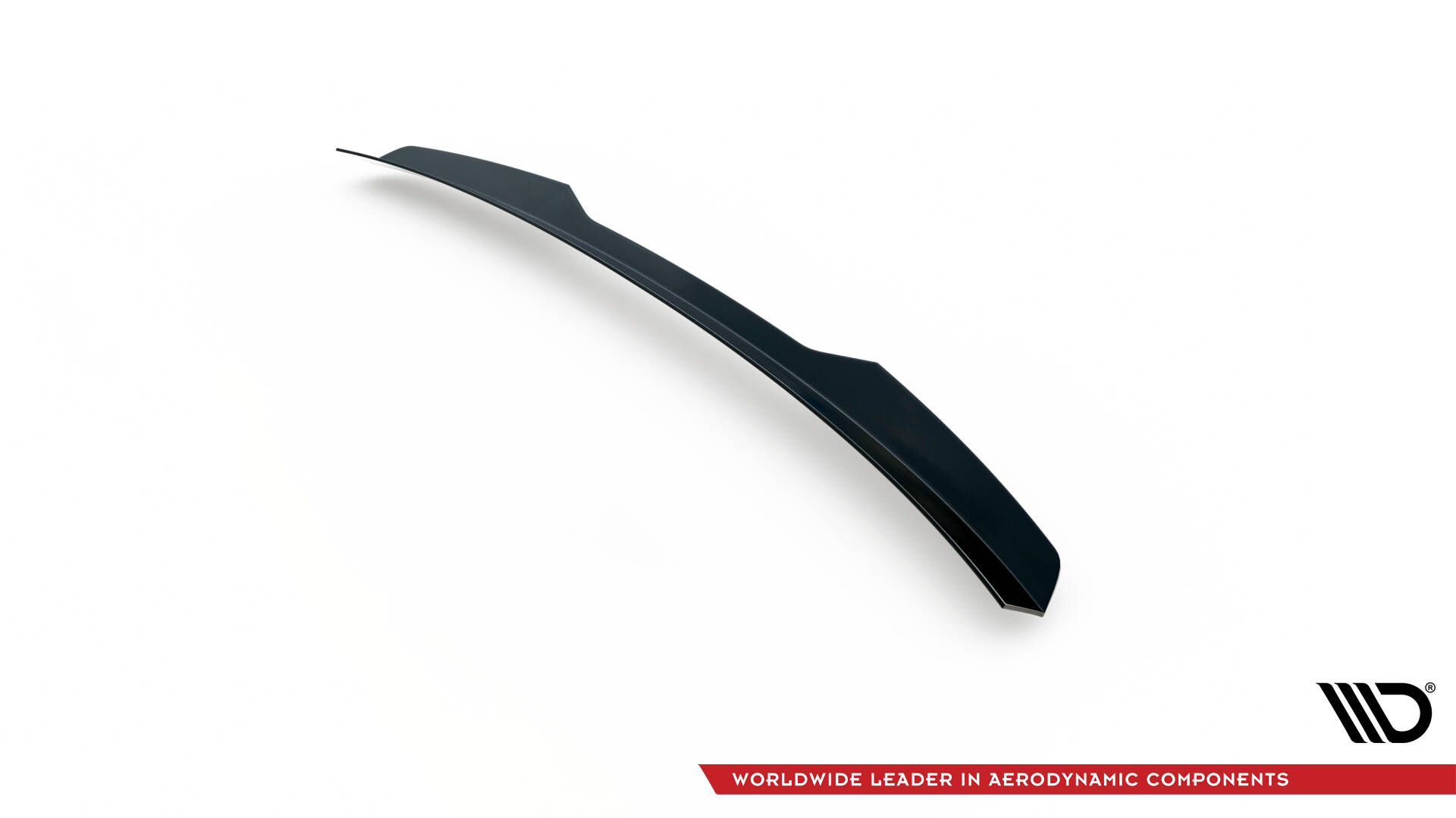 Spoiler CAP Toyota Yaris T-Sport Mk1 Facelift - 6