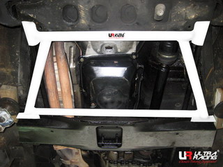 SSANGYONG MUSSO 93-05 2.3 4-PUNKTS FRÄMRE NEDRE STABILISERINGSSTAG