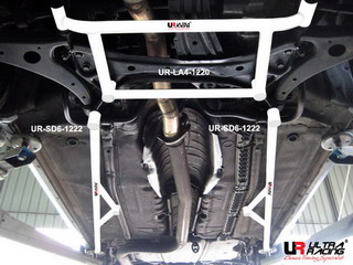TOYOTA CELICA ST182/183/185 89+ ULTRA-R FRÄMRE H-STABILISERINGSSTAG