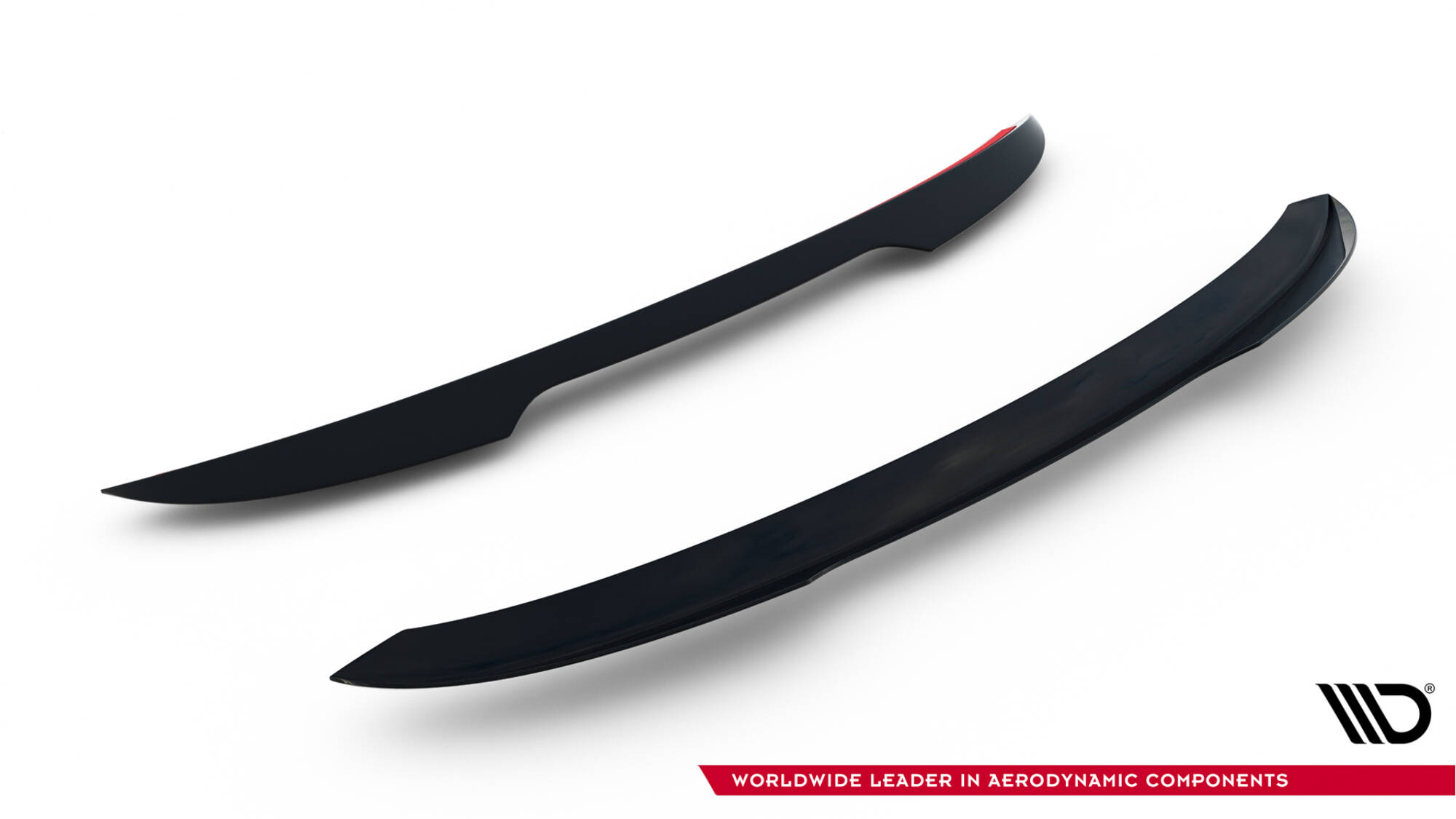 Spoiler CAP Toyota IQ - 6