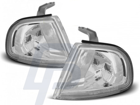 FRONT DIRECTION HONDA PRELUDE 02.92-01.97 POST??J CHROME