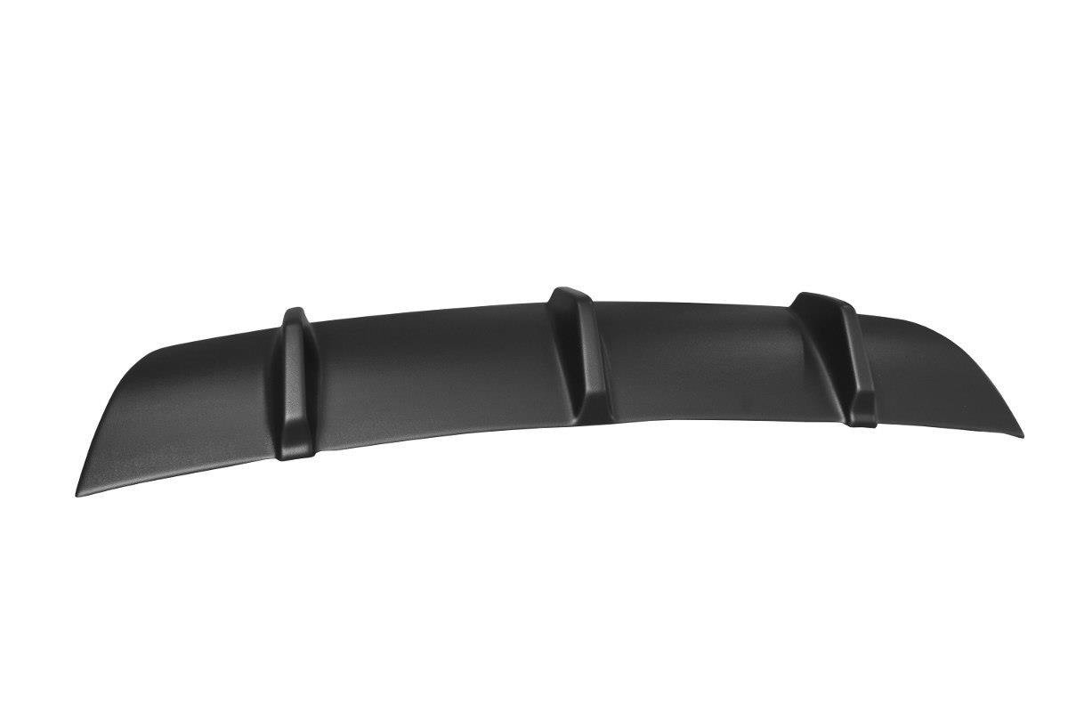 Rear Valance Audi RS5 8T / 8T FL (2010-2015) - 5
