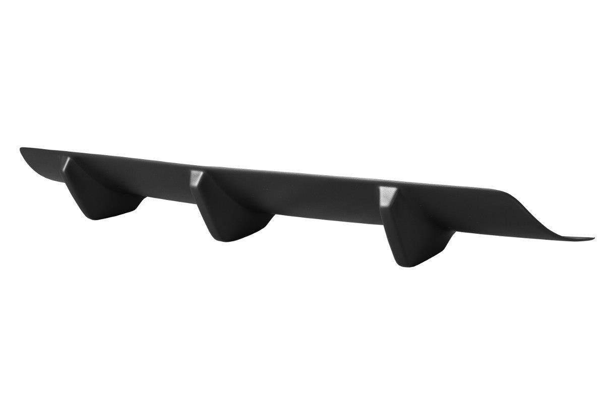 Rear Valance Audi RS5 8T / 8T FL (2010-2015) - 7