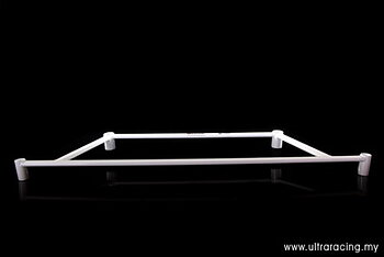 NISSAN BLUEBIRD 92-96 U13 1.8 ULTRA-R 4-POINT FRONT H-BRACE