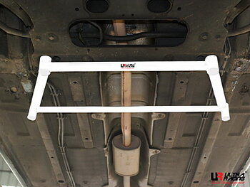 CITROEN ZX 1.9 (DIESEL) ULTRARACING 4-POINT FRONT H-BRACE