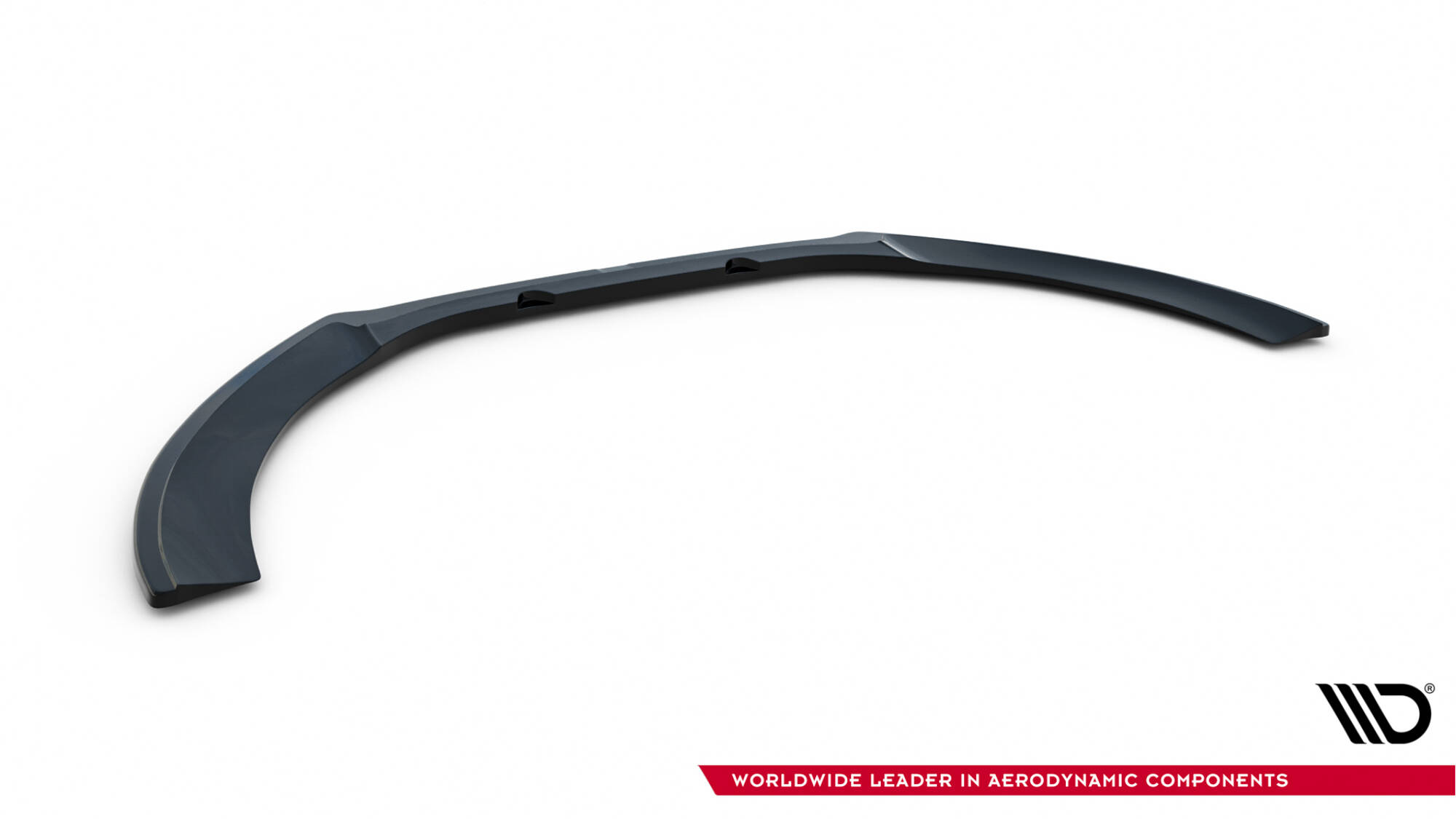 Front Splitter V.1 Audi RS6 C7 - 6