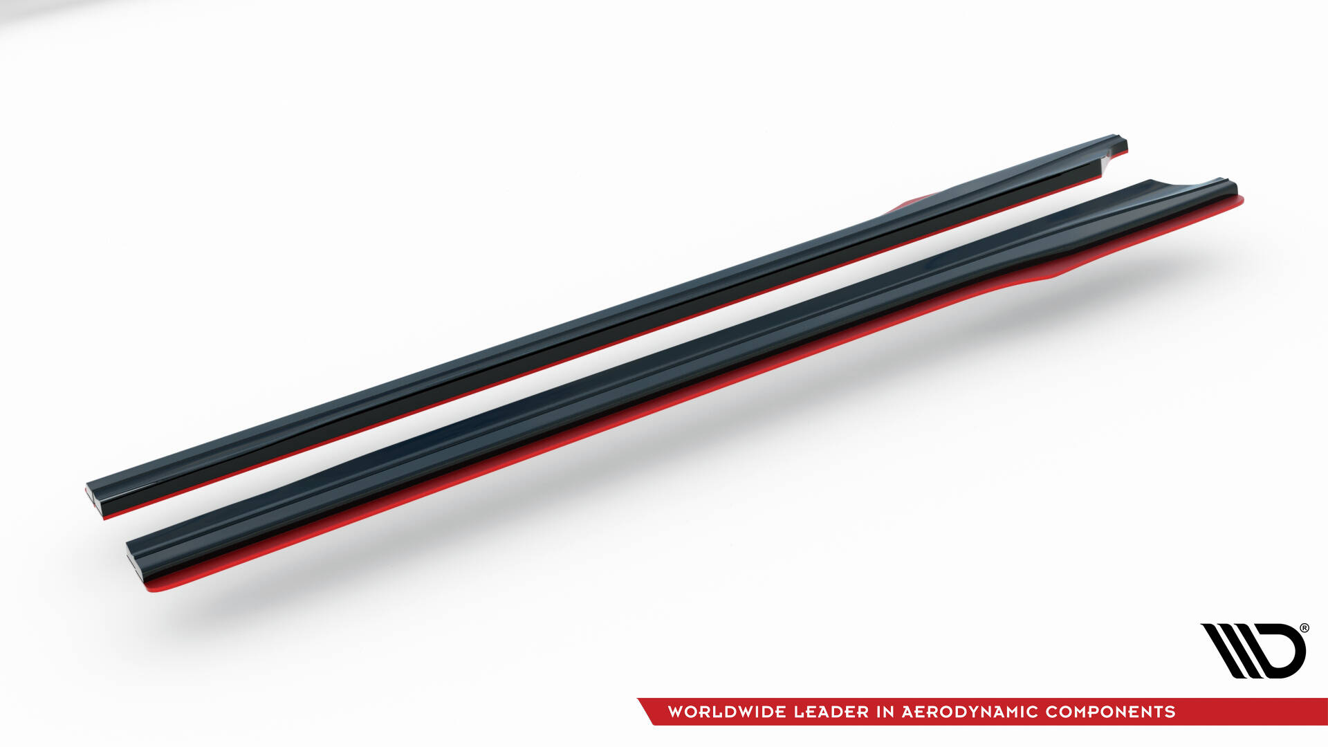 Side Skirts Diffusers V.2 Subaru BRZ / Toyota GT86 Facelift - 5