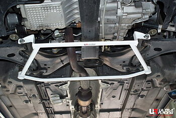 CHERY EASTAR 06+ ULTRARACING 4-POINT FRONT LOWER H-BRACE