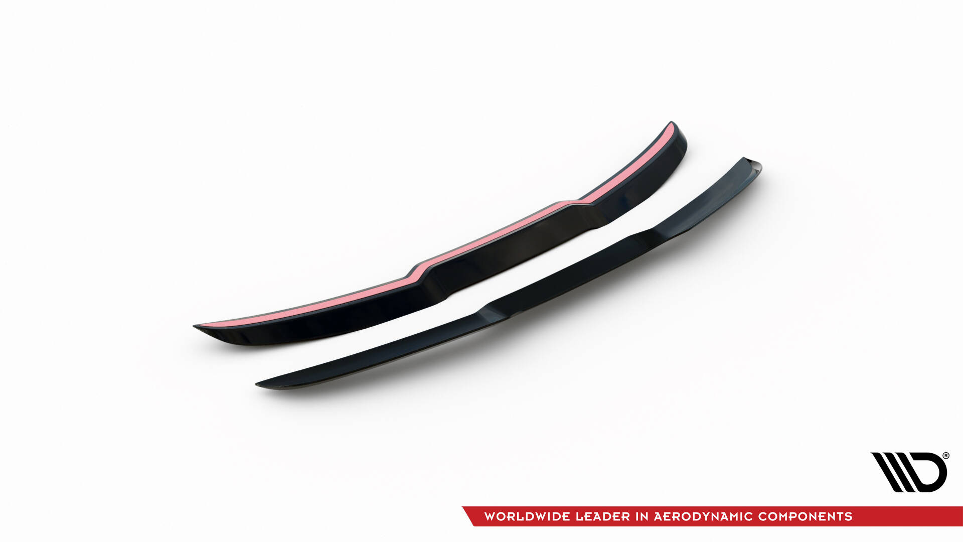 Spoiler CAP Audi RS4 B9 Avant - 6