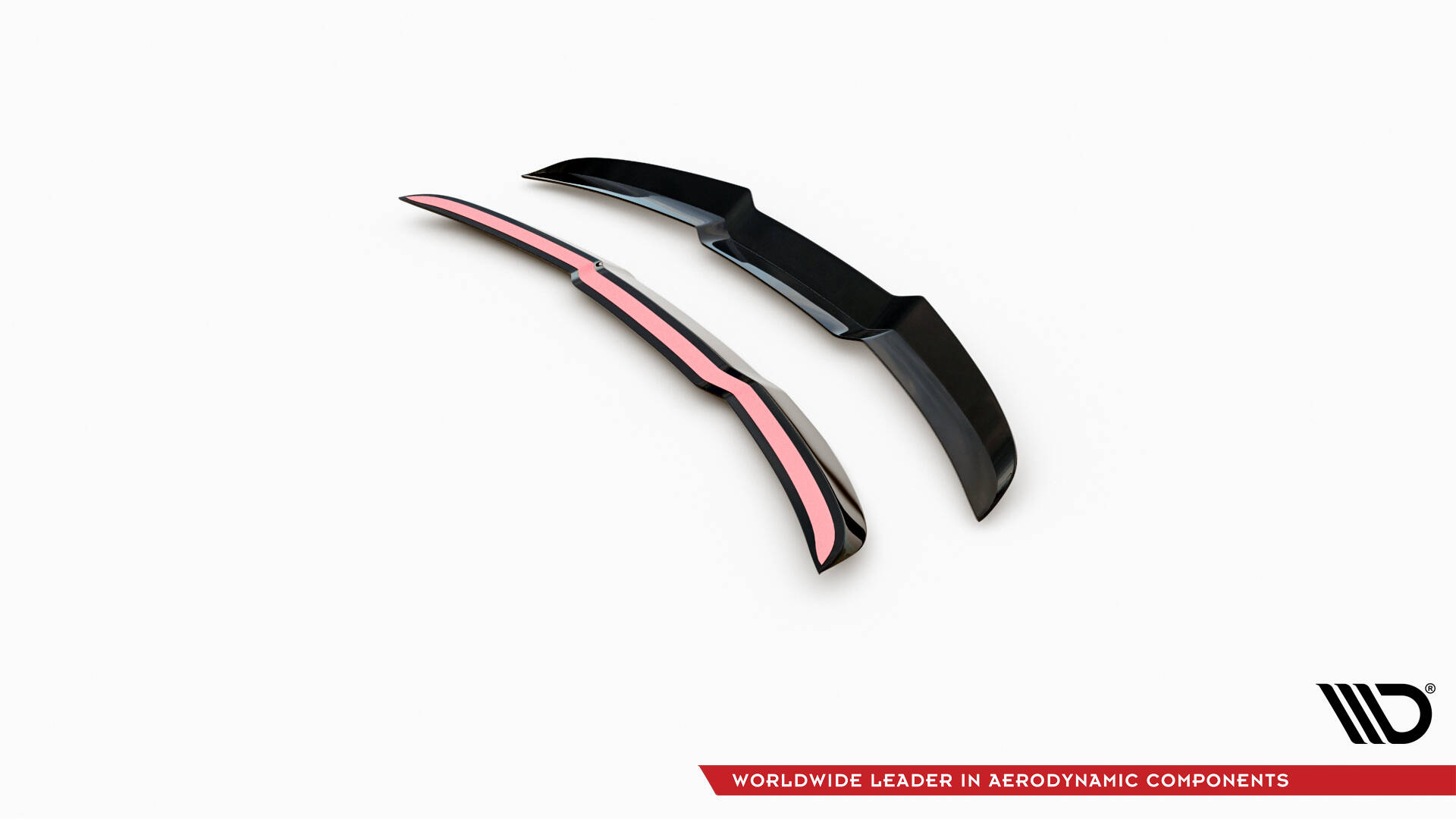 Spoiler CAP Audi RS4 B9 Avant - 5