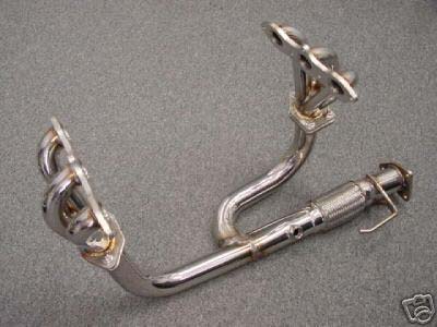 HONDA ACCORD 98-02 2D V6 MEGAN RACING HEADER