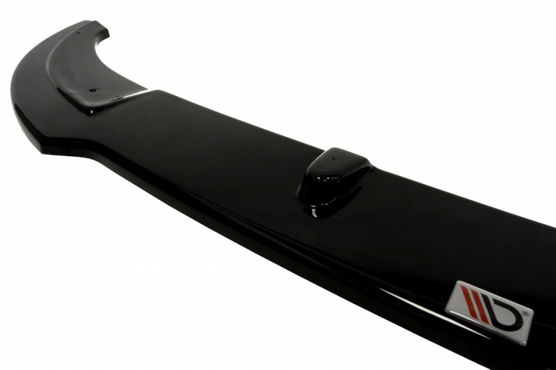 FRONT SPLITTER MINI COOPER R56 JCW - 4