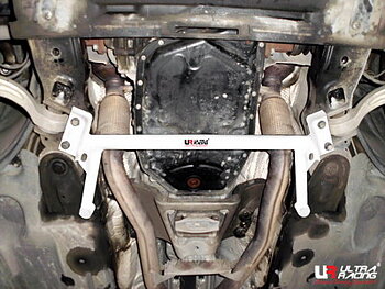 AUDI A6 C6 04-11 4.2 4WD ULTRARACING 4-PUNKTS FRÄMRE H-STABILISERINGSSTAG