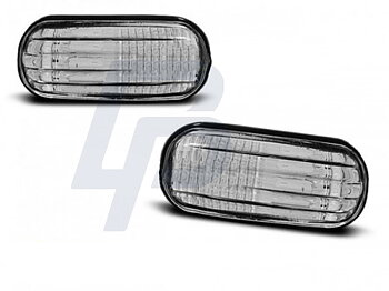 HONDA CIVIC 91-95 / CRX DEL SOL 92-96 KROMADE SIDOBLINKERS