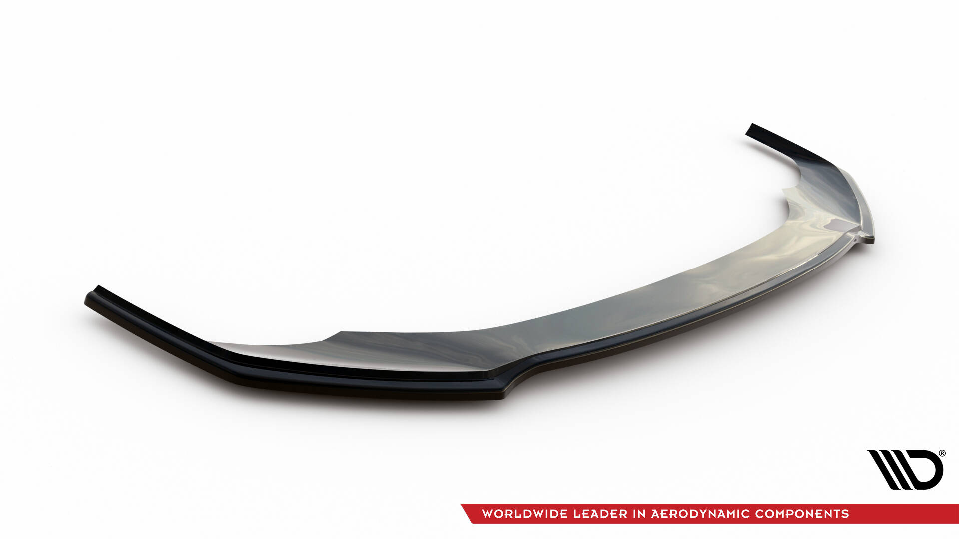 Front Splitter V.1 Audi A7 S-Line C8 / S7 C8 / C8 Facelift / S7 Facelift - 5