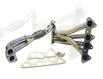 HONDA ACCORD 98-02 4CYL SIX-PERFORMANCE HEADER [SD]