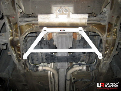 PORSCHE 911 997 05-12 3.6 ULTRA-R 4P FRÄMRE NEDRE STABILISERINGSSTAG 1507
