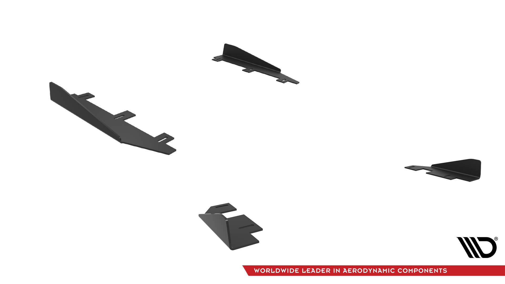 Side Flaps Toyota GR86 Mk1 - 5