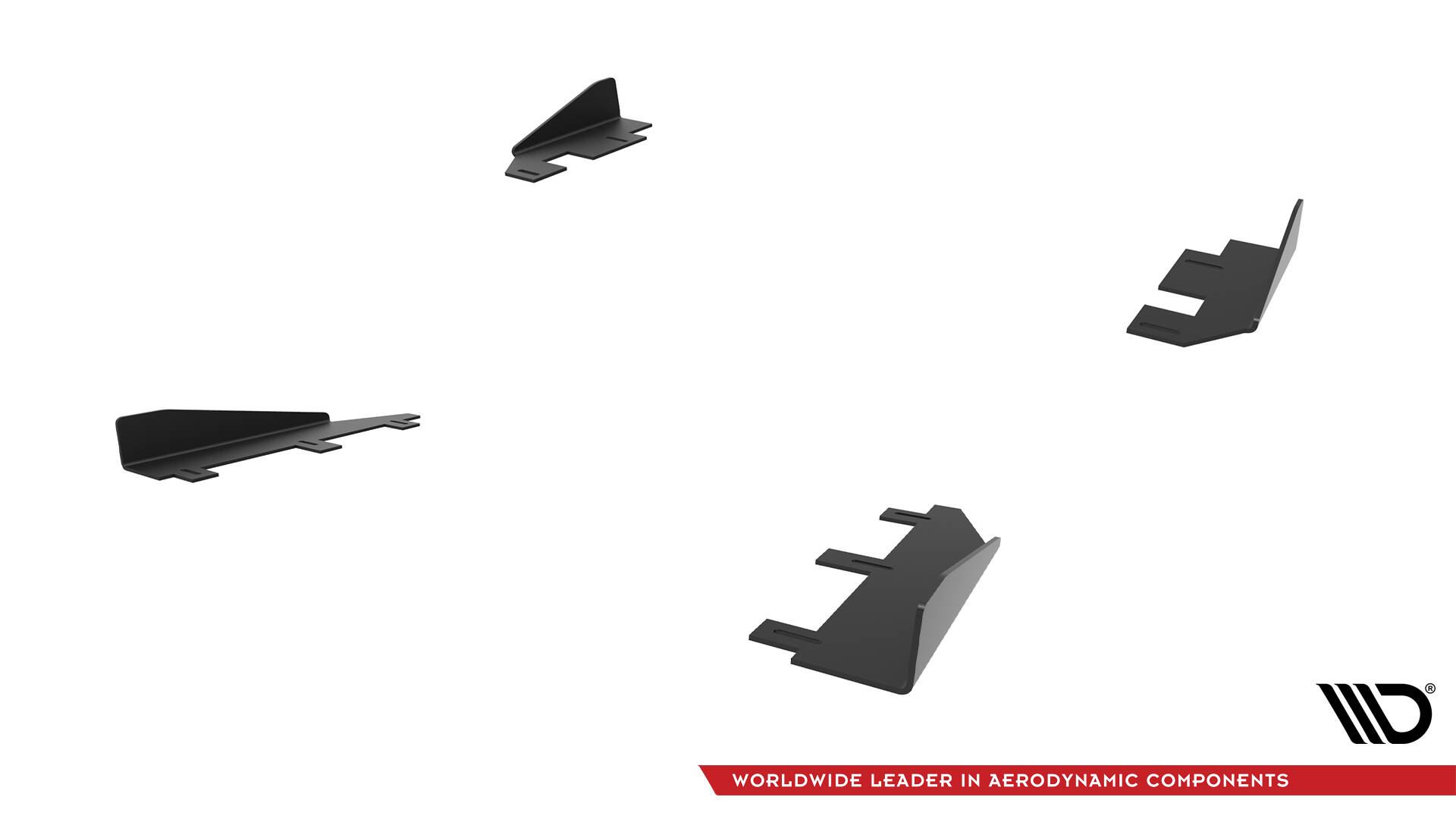 Side Flaps Toyota GR86 Mk1 - 6