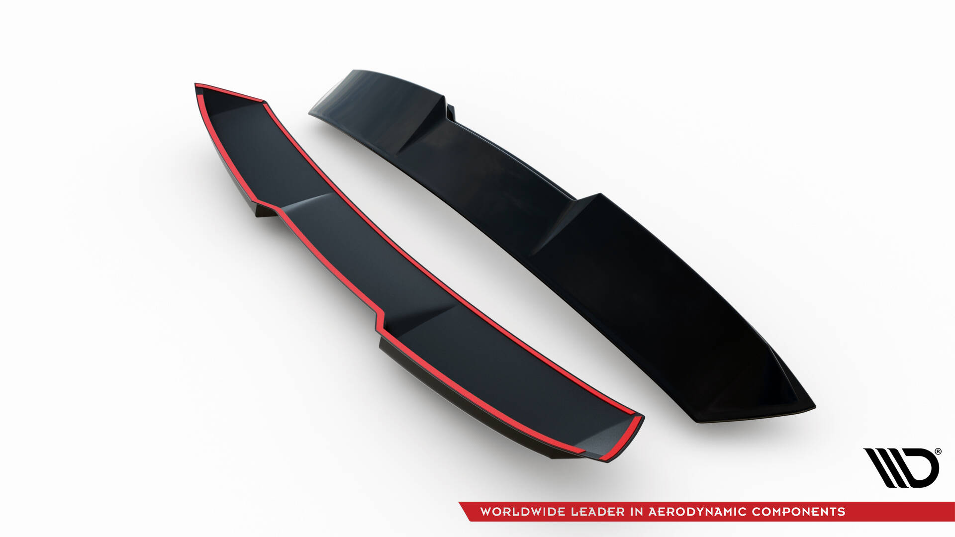 Rear Window Extension Toyota GR86 Mk1 - 7