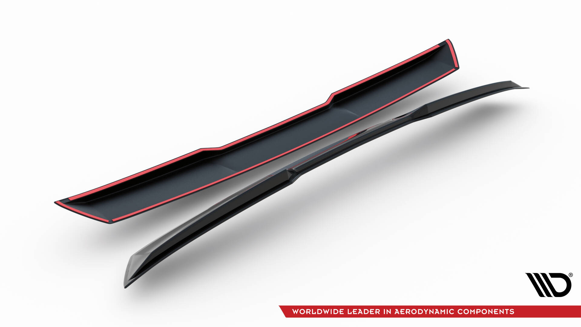 Rear Window Extension Toyota GR86 Mk1 - 8