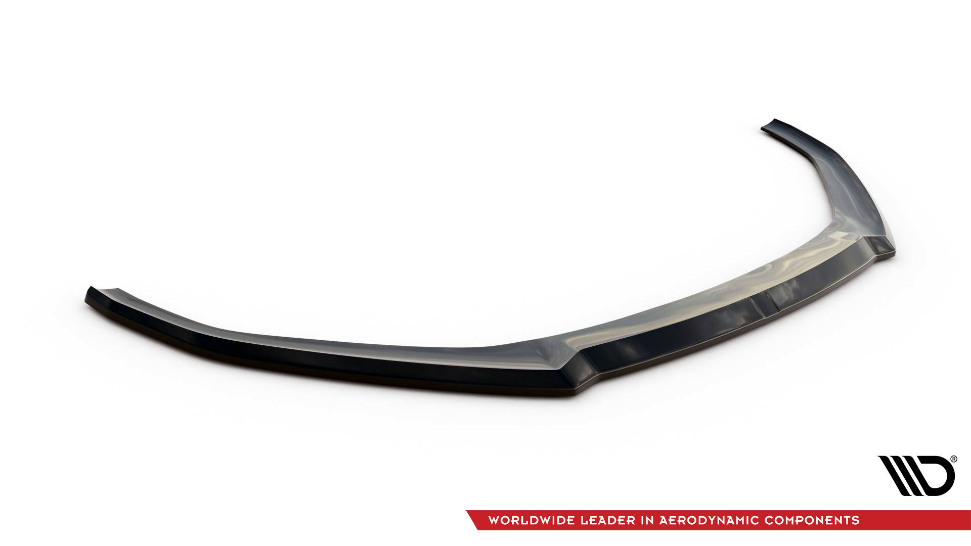 Front Splitter V.2 Audi S5 / A5 S-line F5 Coupe / Sportback (2016-) - 2