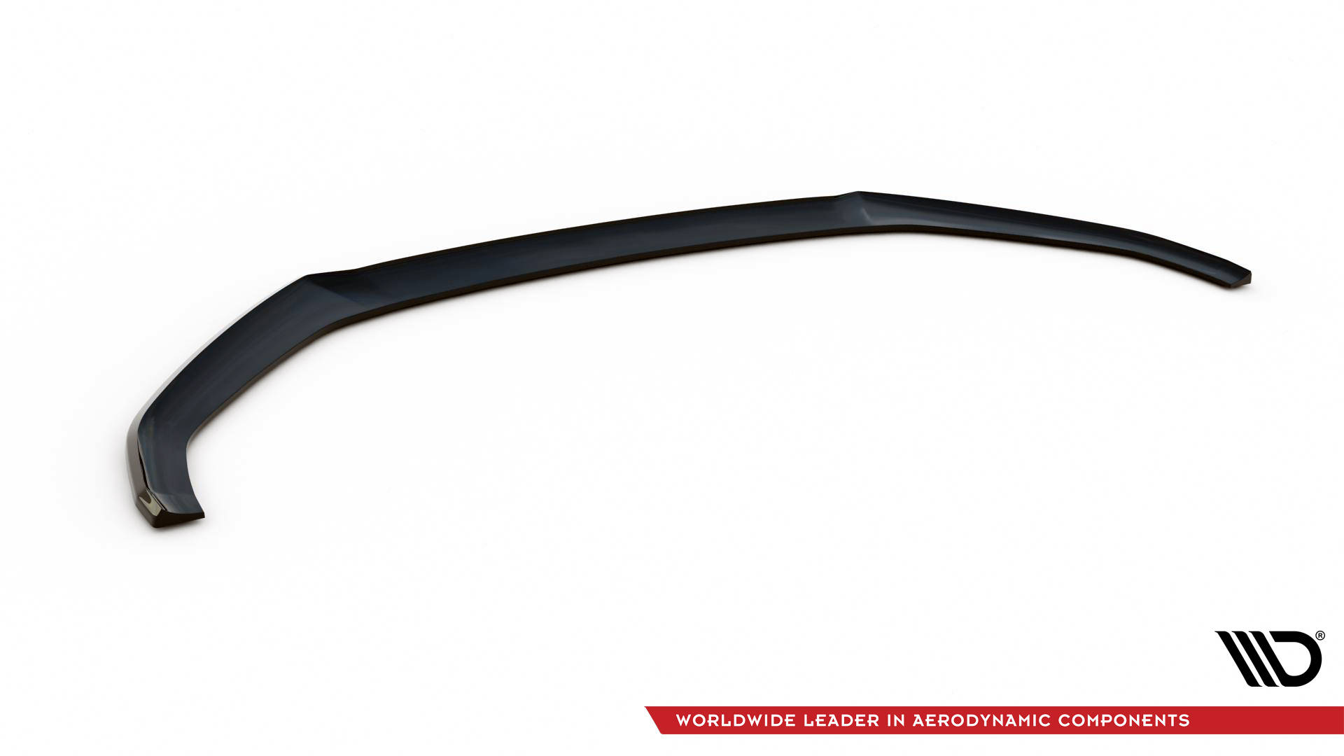 Front Splitter V.2 Audi S5 / A5 S-line F5 Coupe / Sportback (2016-) - 3