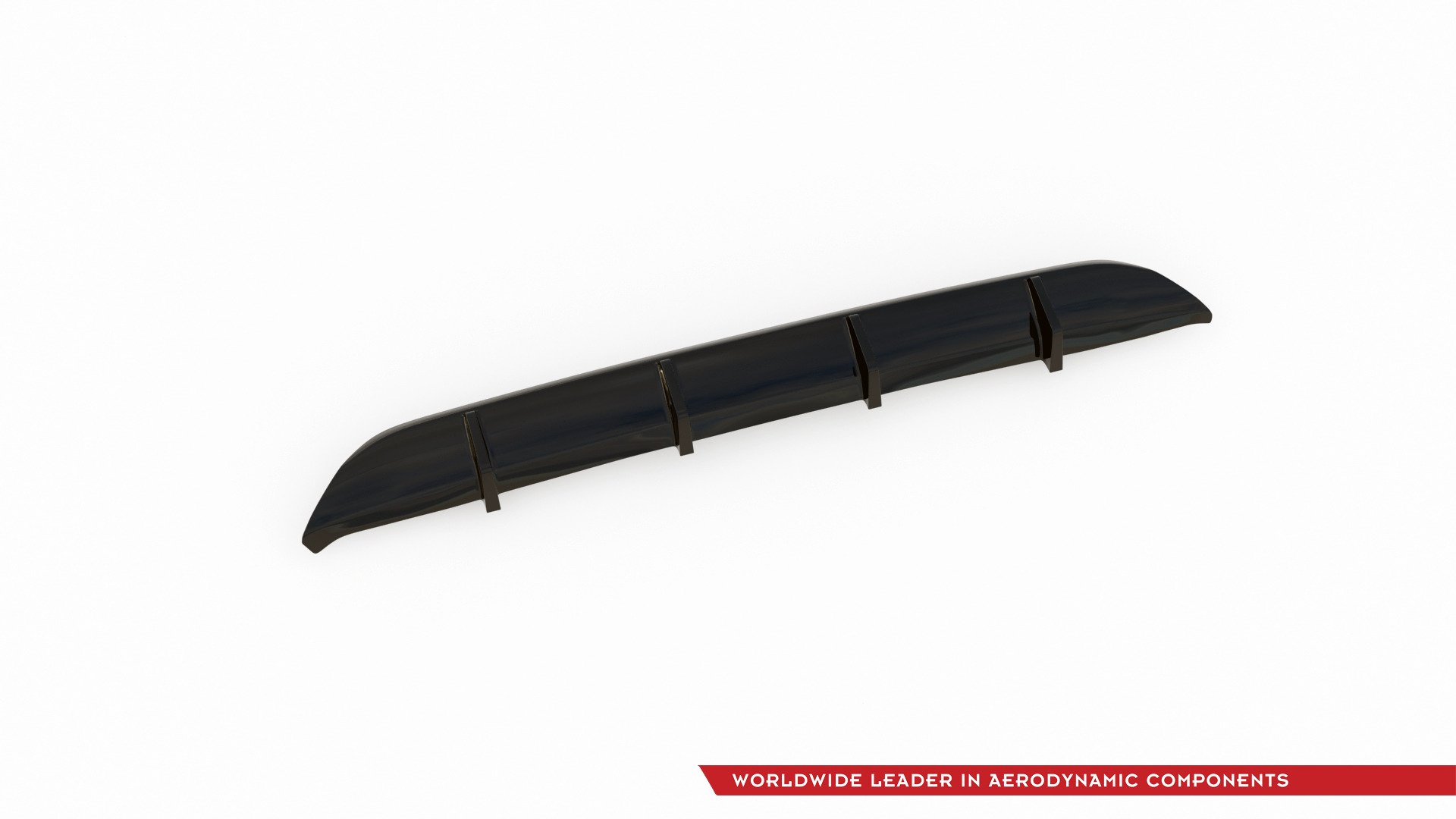 Rear Valance Toyota Corolla Mk12 Sedan - 8
