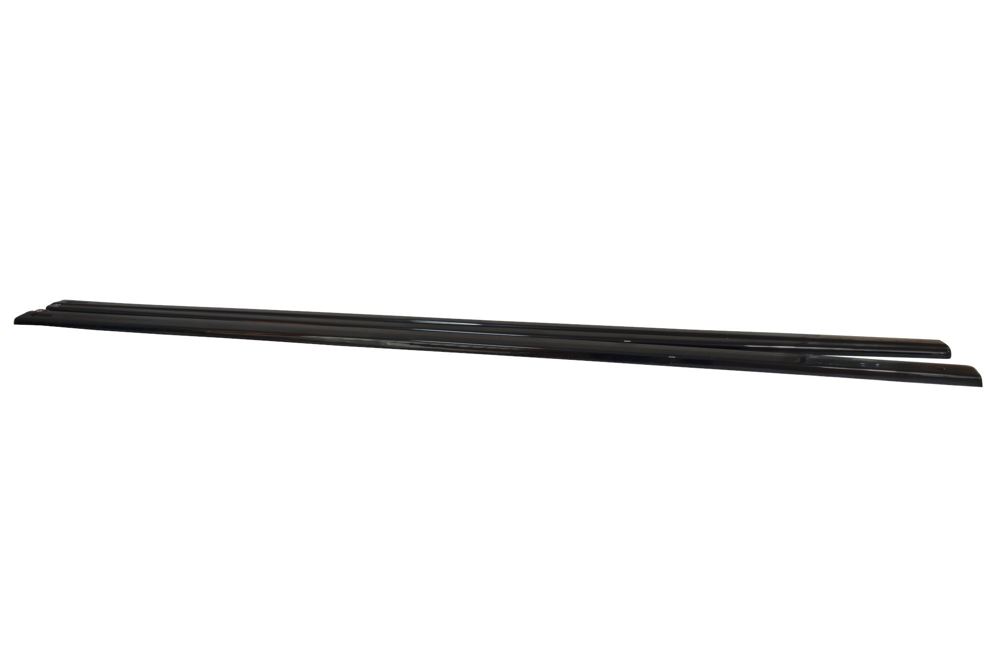 Side Skirts Diffusers Audi RS5 F5 Coupe - 7