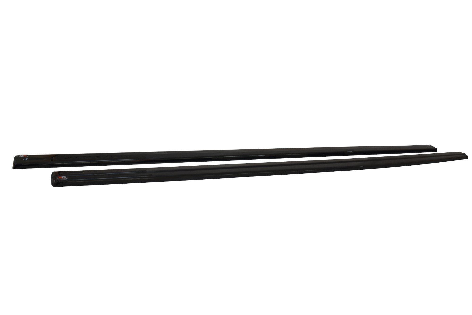 Side Skirts Diffusers Audi RS5 F5 Coupe - 10