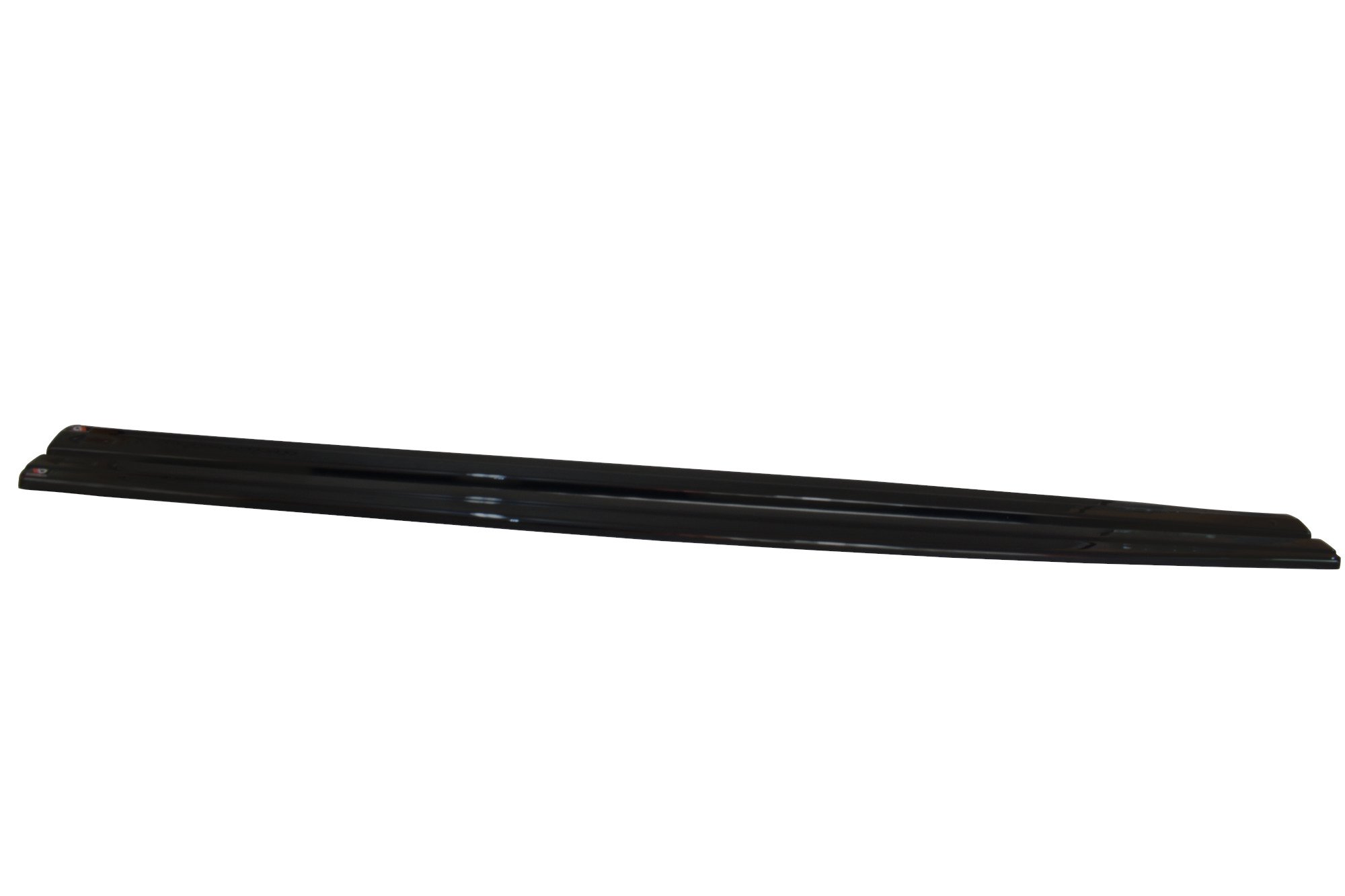 Side Skirts Diffusers Audi RS5 F5 Coupe - 8
