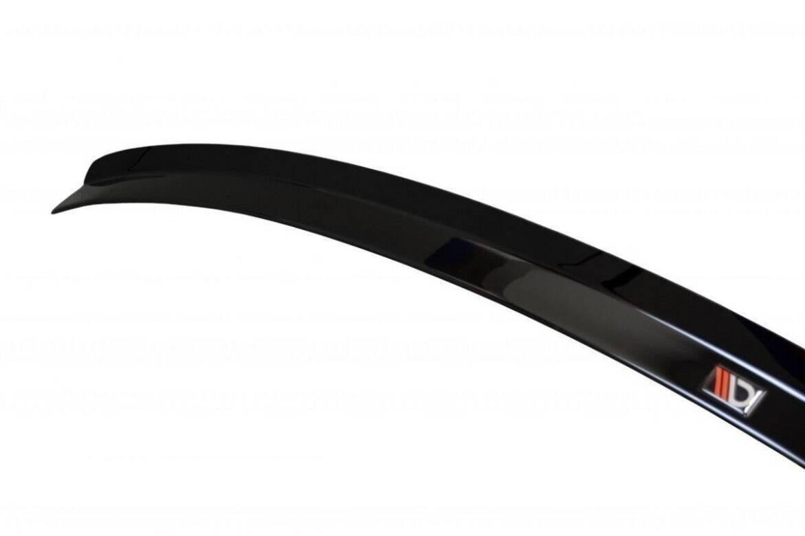 Spoiler CAP Audi S8 D4 FL - 3