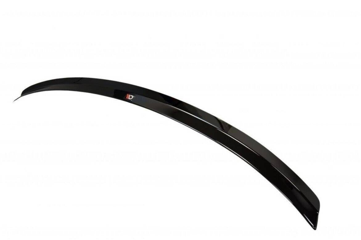 Spoiler CAP Audi S8 D4 FL - 4