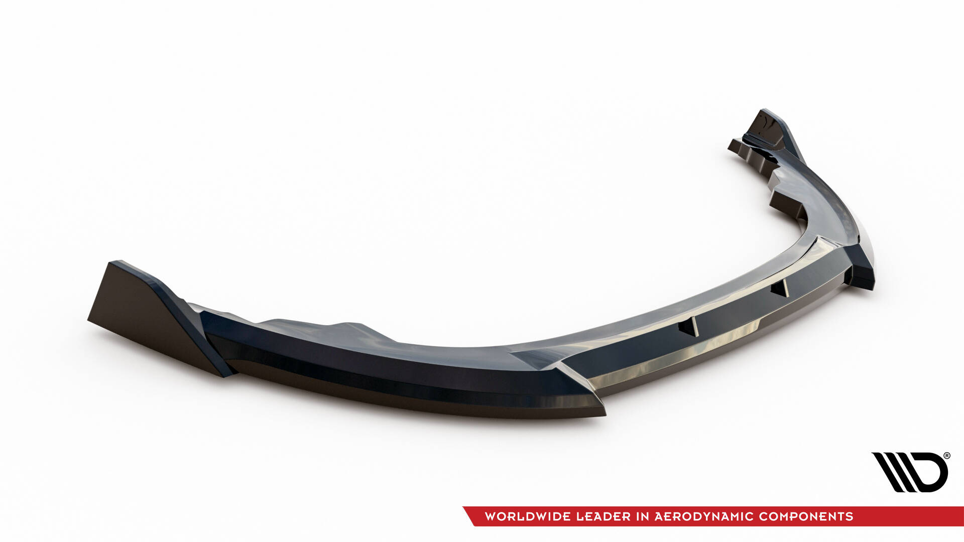 Front Splitter V.3 Toyota GR86 Mk1 - 6