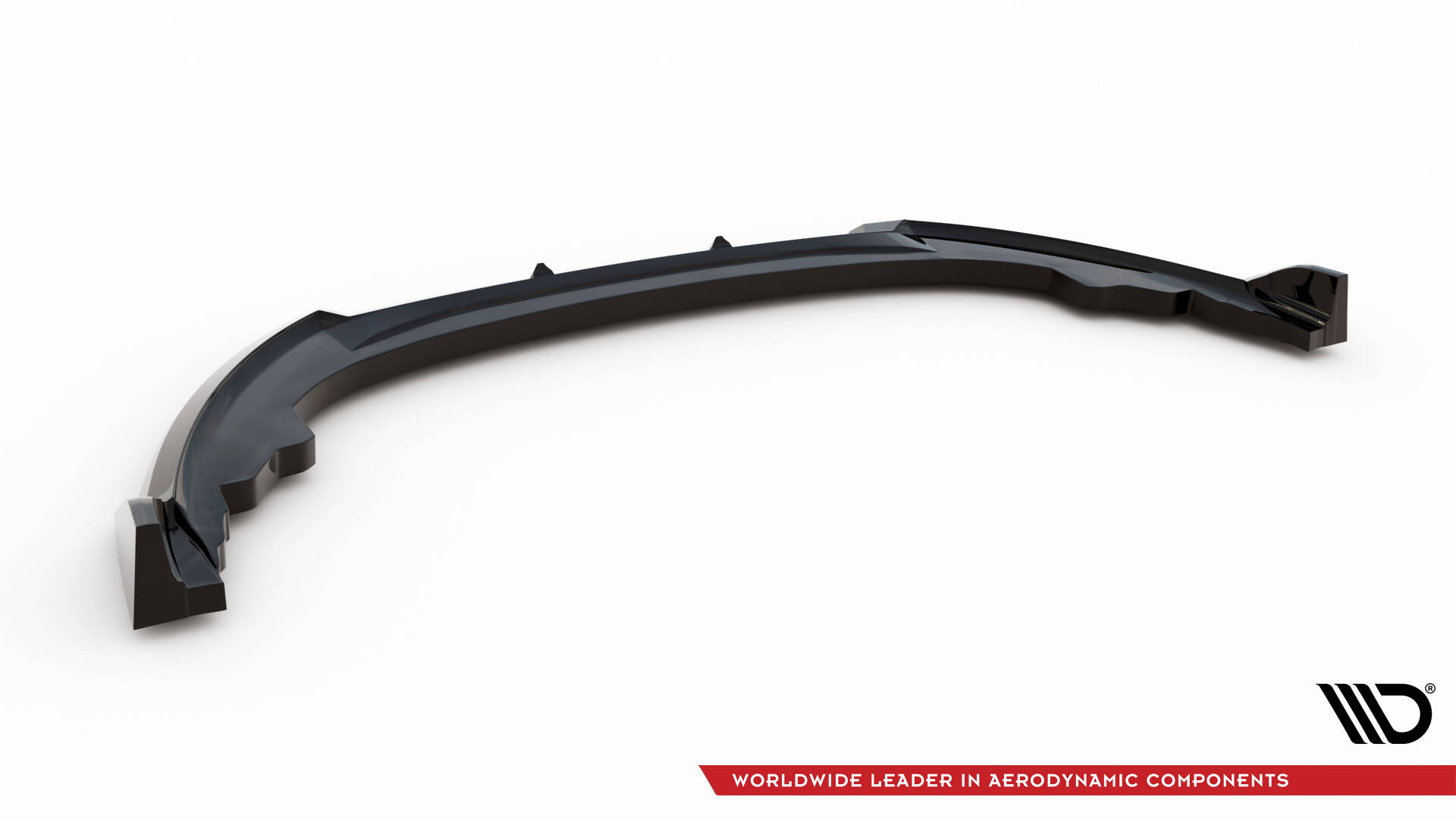 Front Splitter V.3 Toyota GR86 Mk1 - 7