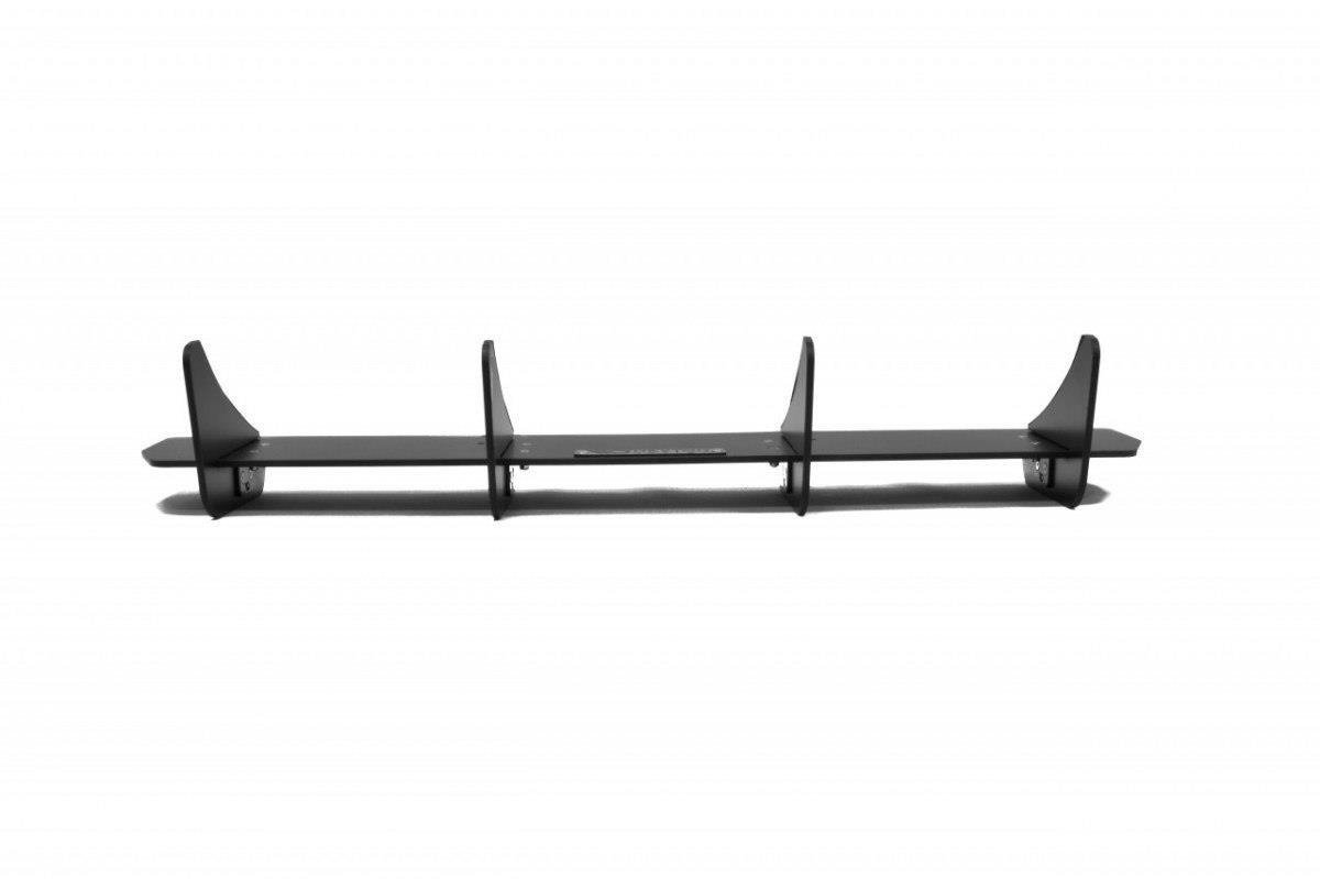 Rear Diffuser Audi RS3 8VA Sportback Pre-facelift (2015-2016) - 6