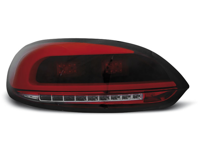 VW SCIROCCO III 08-04.14 R-S LED TAILLIGHTS BAR