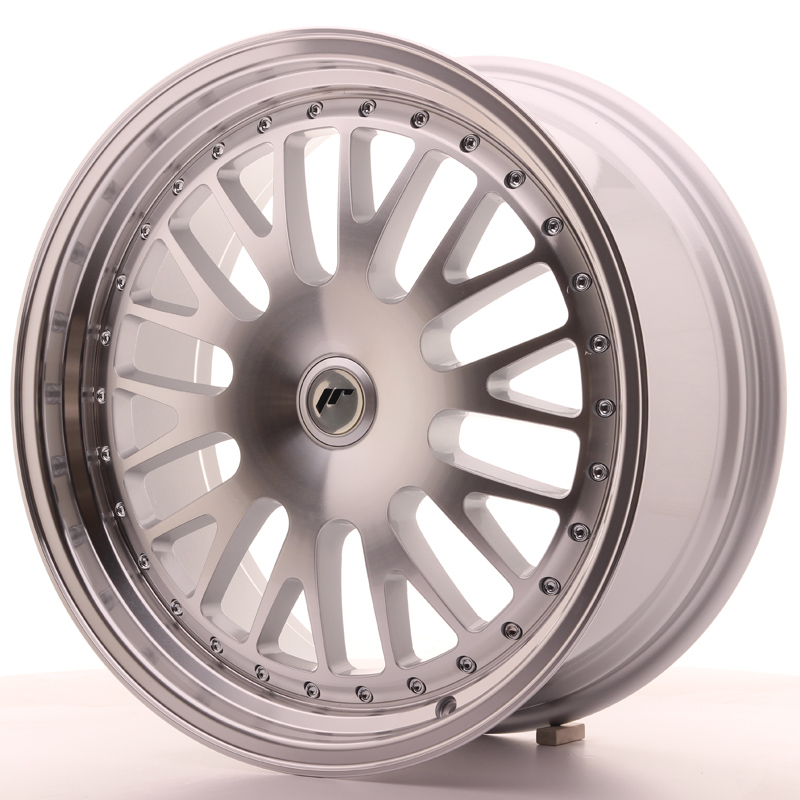 JAPAN RACING JR10 19X8,5 ET20-35 BLANK MACHINEDS