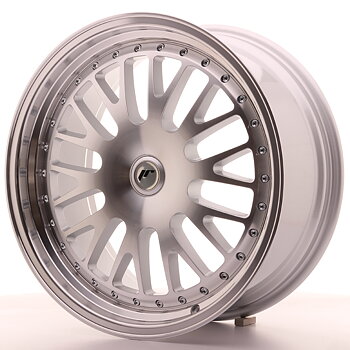 JAPAN RACING JR10 19X8,5 ET20-35 BLANK MACHINEDS