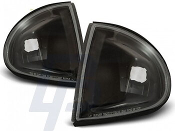 HONDA CRX DEL SOL 03.92-97 SVARTA BLINKERS
