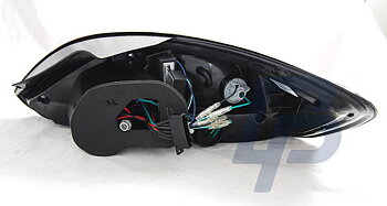 VW SCIROCCO III 08-04.14 R-S LED TAILLIGHTS