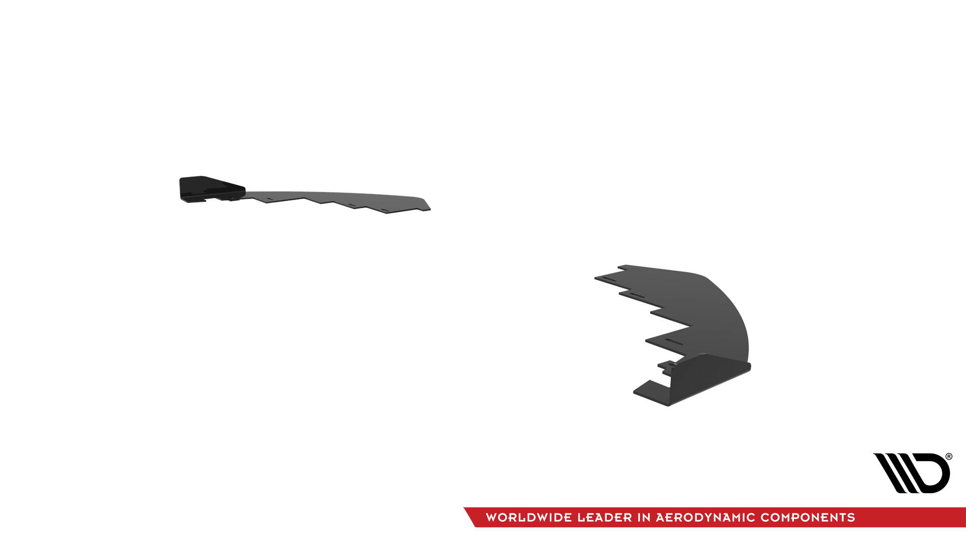 Front Flaps Toyota GR86 Mk1 - 5