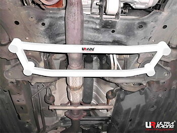 MAZDA CX9 07+ 3.7 ULTRARACING 4-POINT FRONT H-BRACE 1738