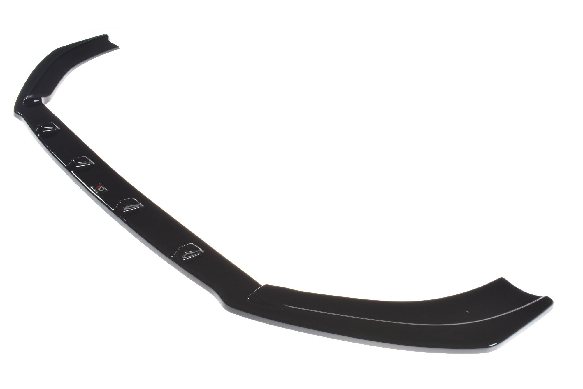 Front Splitter V.1 Audi RS3 8V Facelift Sedan - 6