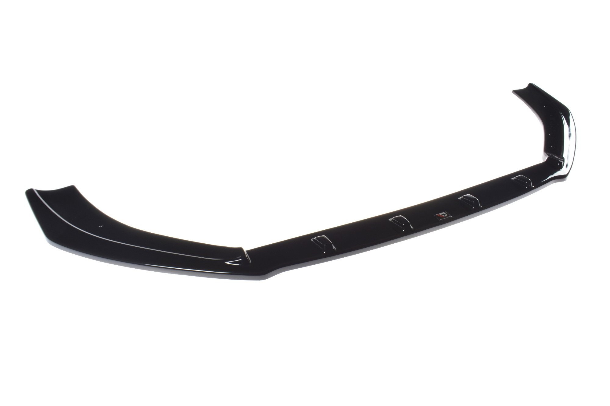 Front Splitter V.1 Audi RS3 8V Facelift Sedan - 5