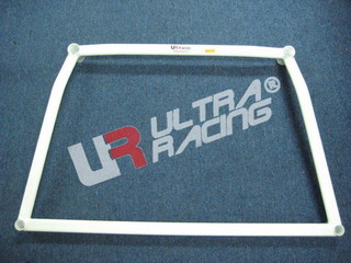TOYOTA PREVIA 03-06 ULTRA-R 4-PUNKTS FRÄMRE H-STABILISERINGSSTAG 418