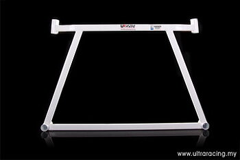 DAIHATSU TERIOS 7-SEAT 06+ ULTRA-R 4-PUNKTS FRÄMRE H-STABILISERINGSSTAG