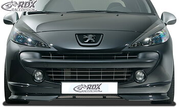 ÖGONLOCK PEUGEOT 207 / 207CC